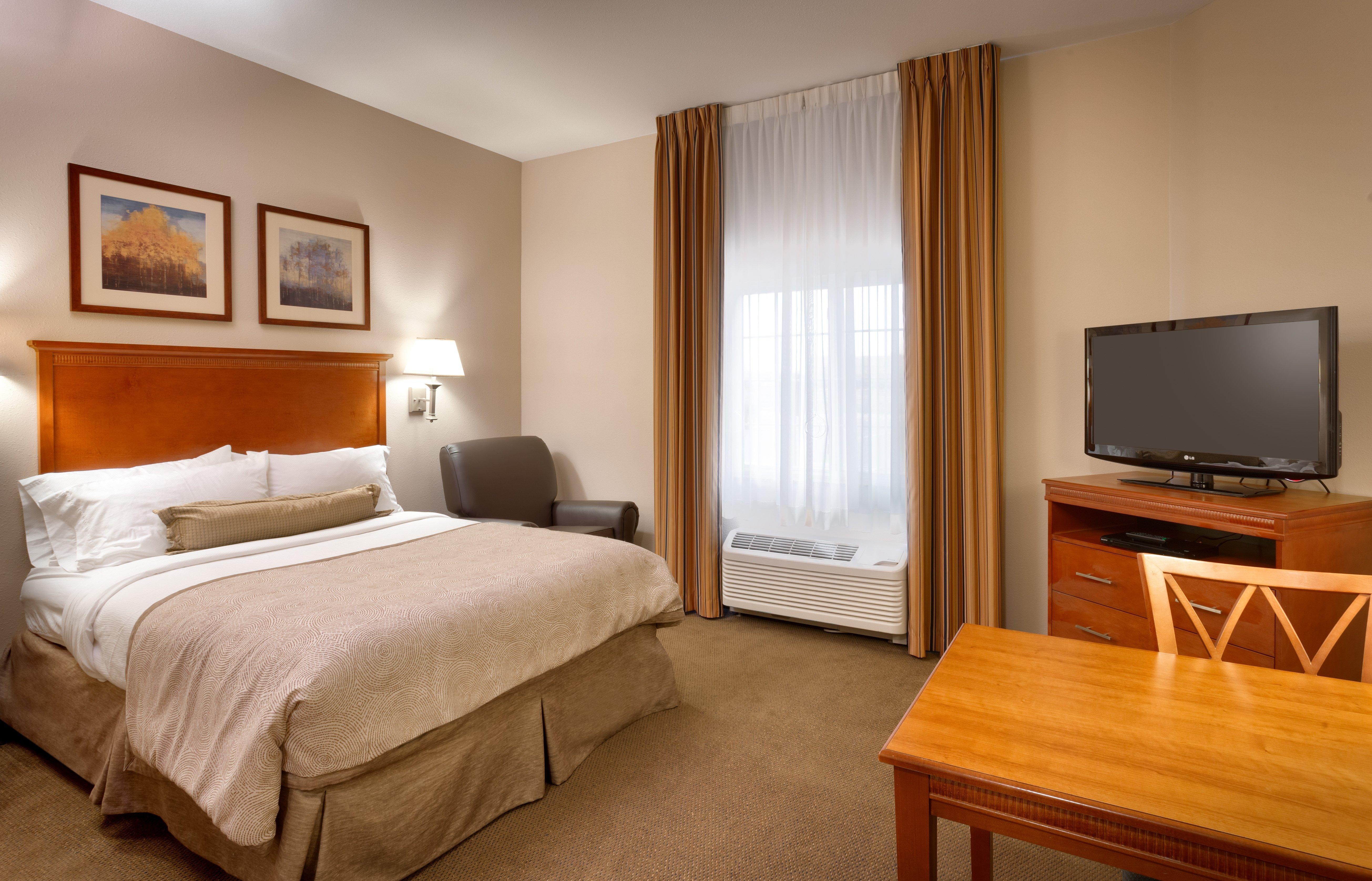 Candlewood Suites Grand Junction By Ihg Exterior photo