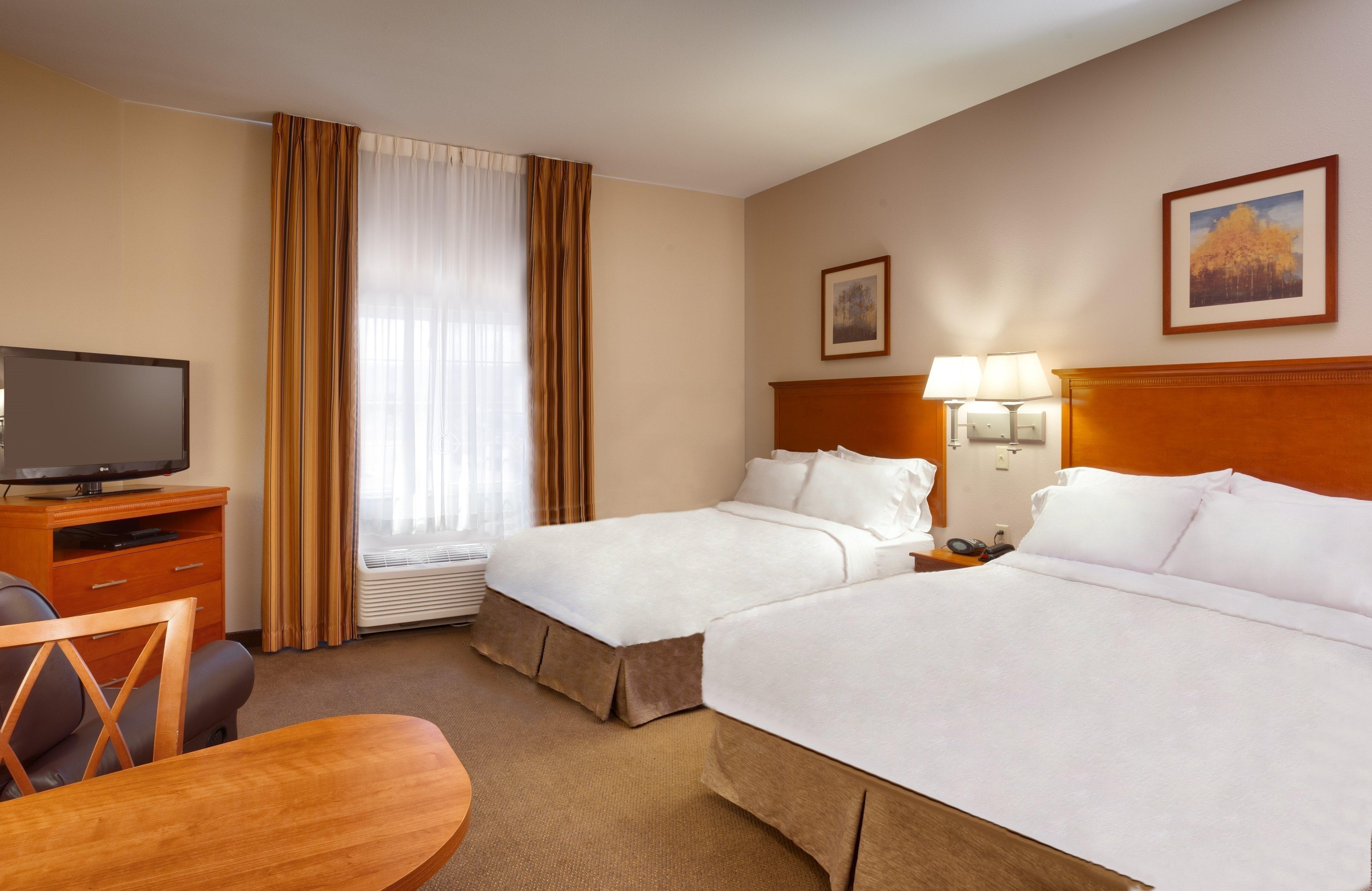 Candlewood Suites Grand Junction By Ihg Exterior photo