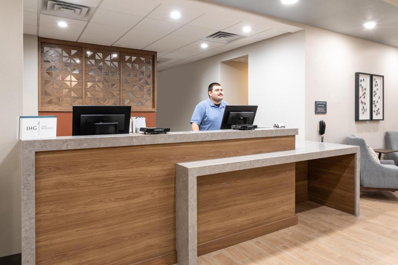 Candlewood Suites Grand Junction By Ihg Exterior photo