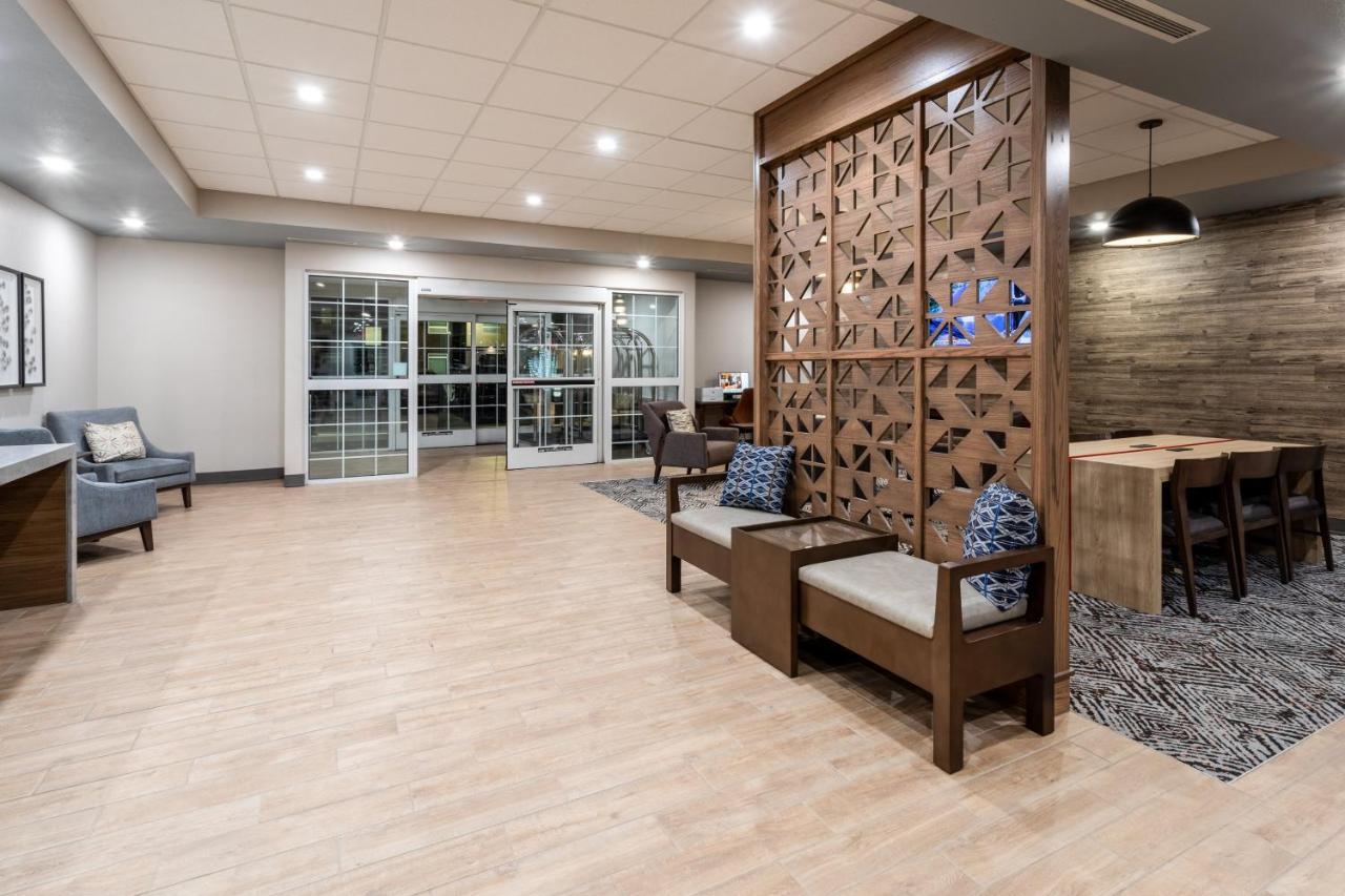 Candlewood Suites Grand Junction By Ihg Exterior photo