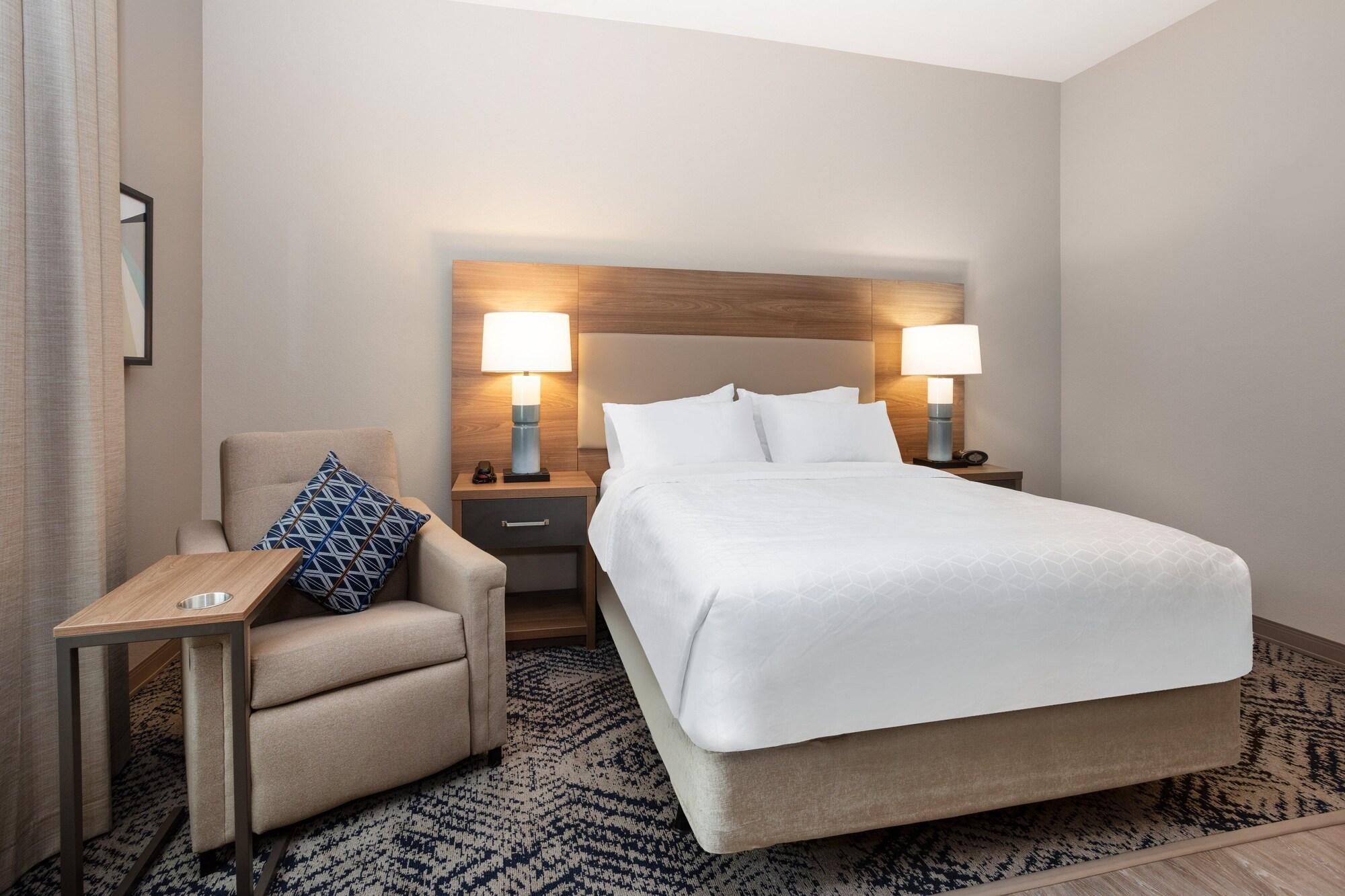 Candlewood Suites Grand Junction By Ihg Exterior photo