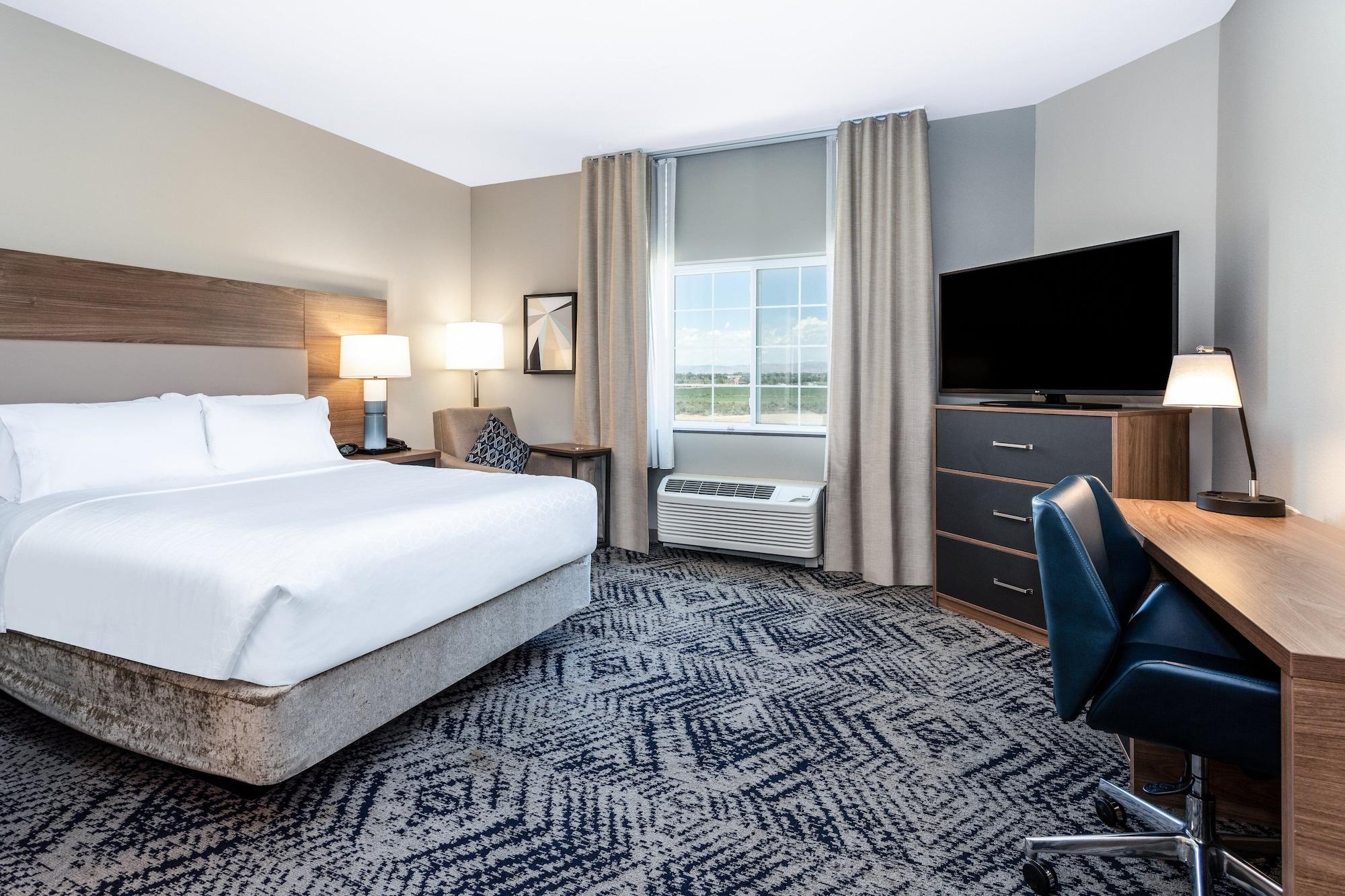 Candlewood Suites Grand Junction By Ihg Exterior photo