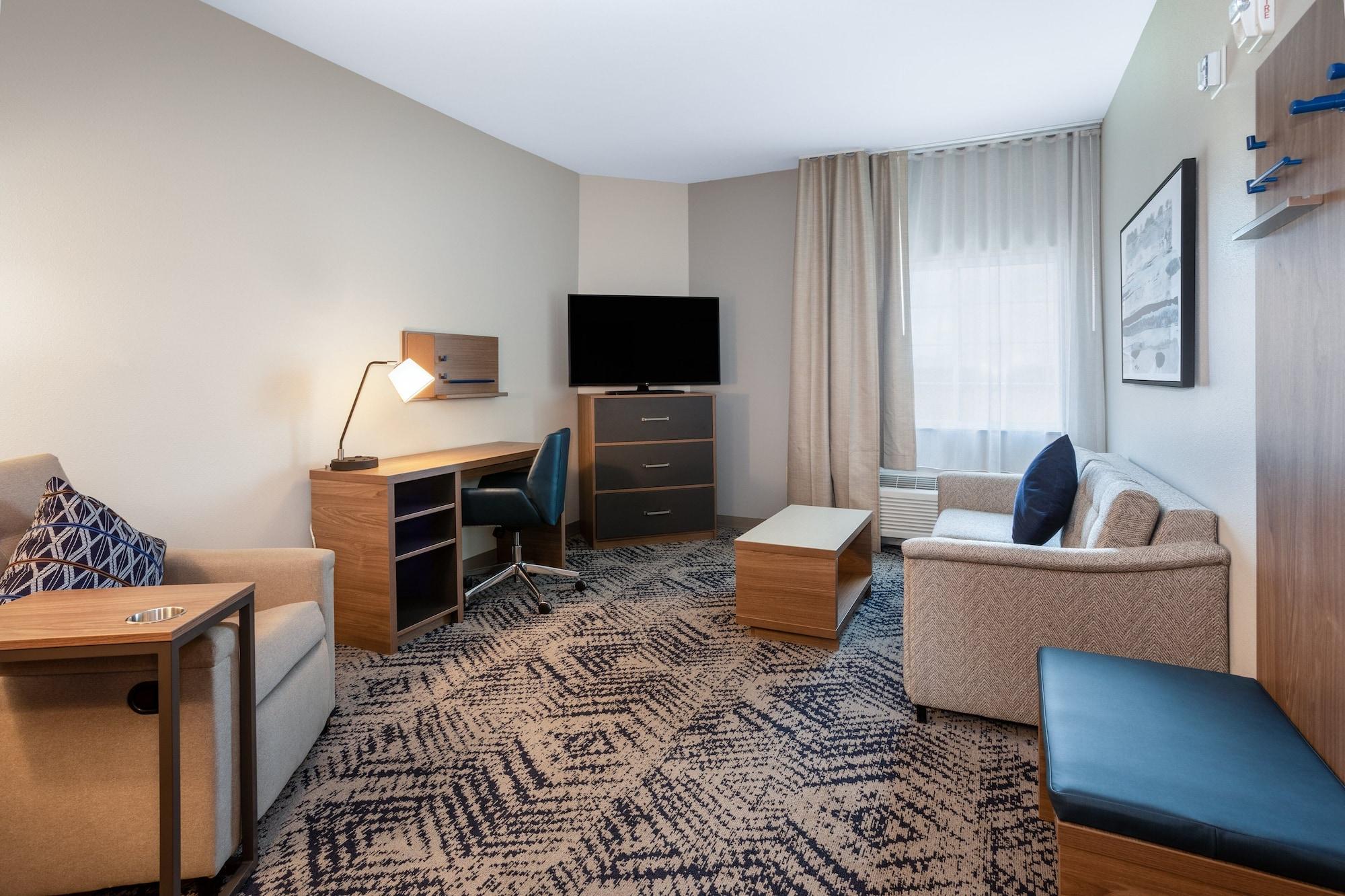 Candlewood Suites Grand Junction By Ihg Exterior photo