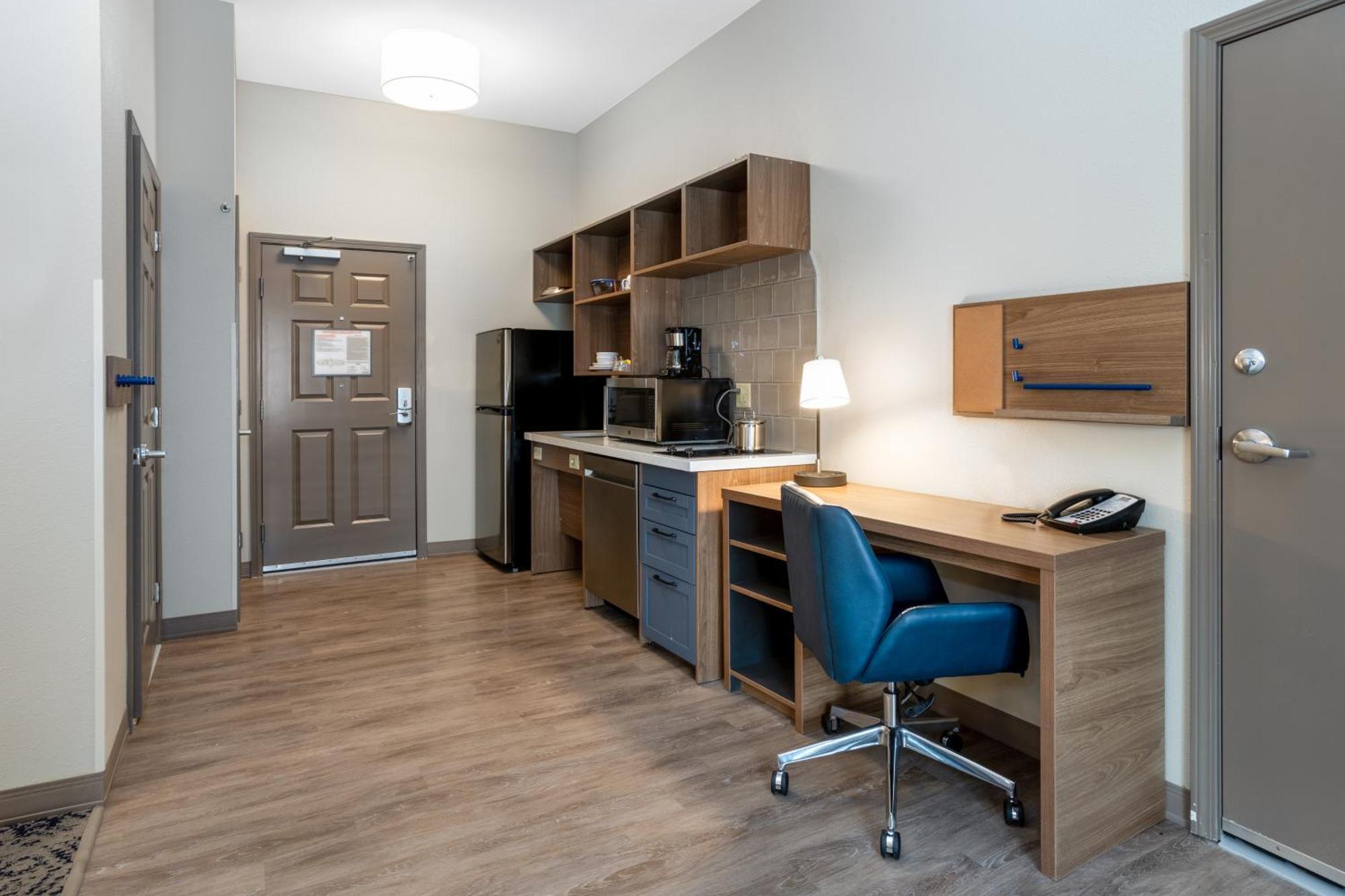 Candlewood Suites Grand Junction By Ihg Room photo